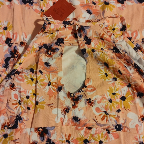 Summer Dress - Picture 2 of 2